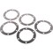 Spicer SHIM .030, Differential Pinion Shim, 042HS104-2 042HS104-2 - alternate 1